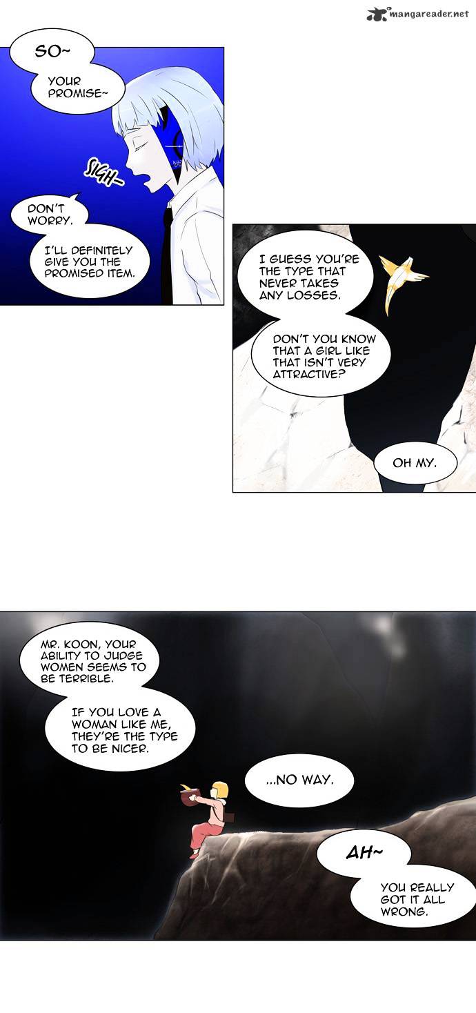 Tower of God - chapter 64 - #5