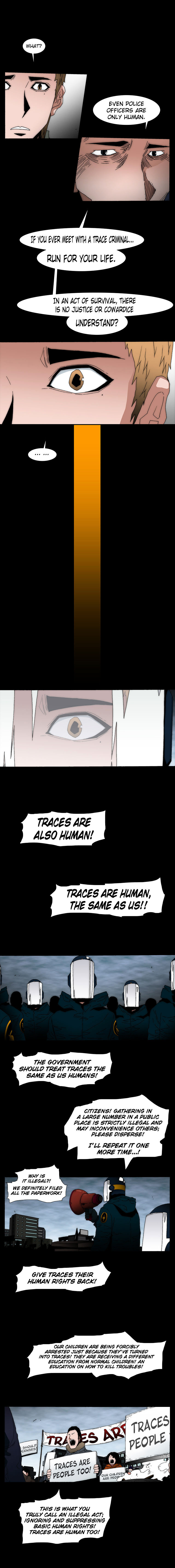 Trace 2.0 - chapter 34 - #3