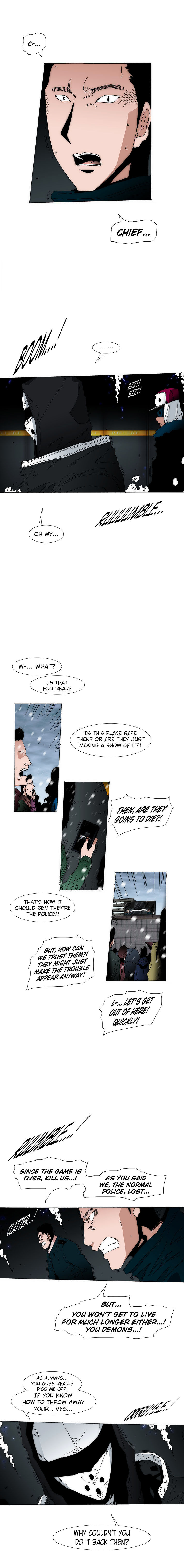 Trace 2.0 - chapter 38 - #6