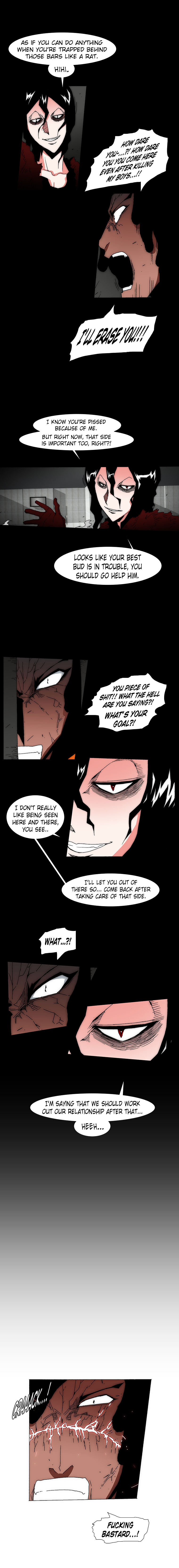 Trace 2.0 - chapter 44 - #3