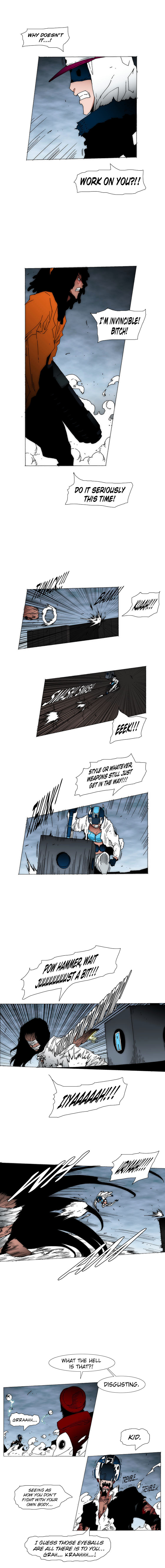 Trace 2.0 - chapter 44 - #4
