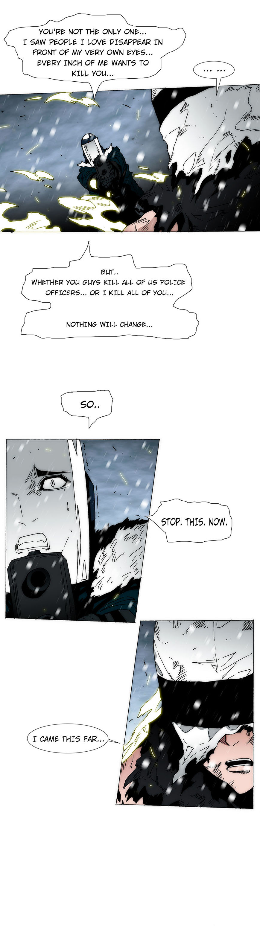 Trace 2.0 - chapter 51 - #4