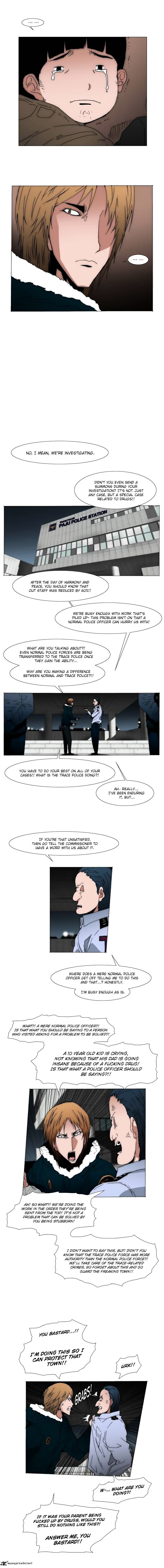 Trace 2.0 - chapter 6 - #5