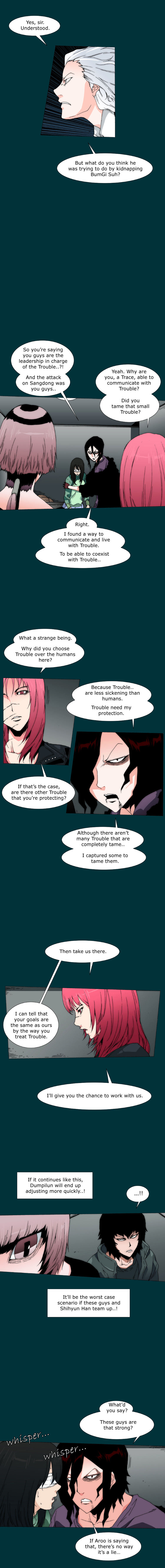 Trace 2.0 - chapter 78 - #3