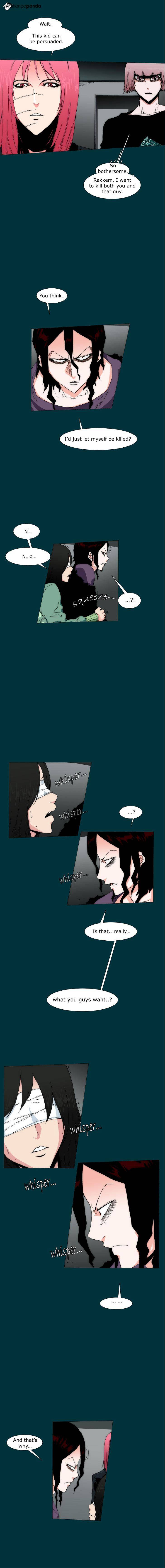 Trace 2.0 - chapter 79 - #2