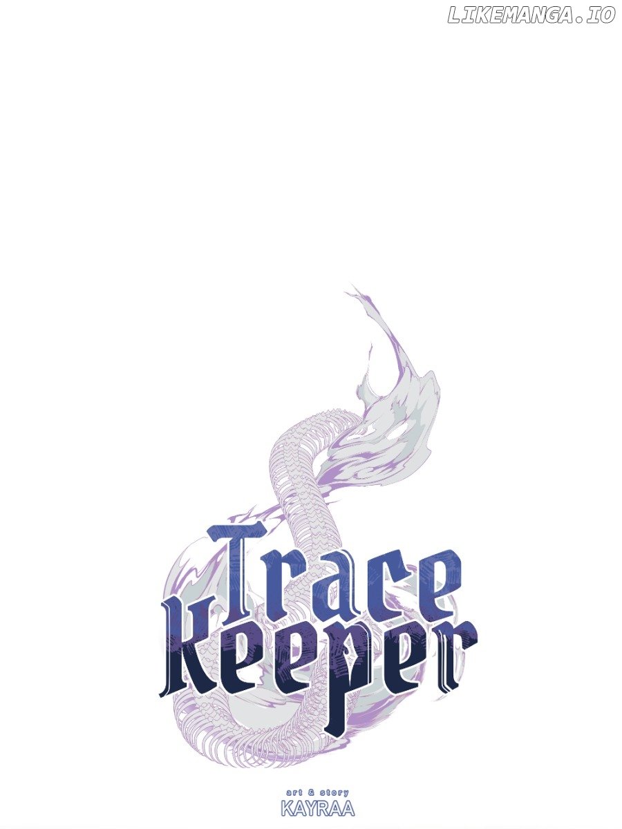 Trace Keeper - chapter 10 - #2