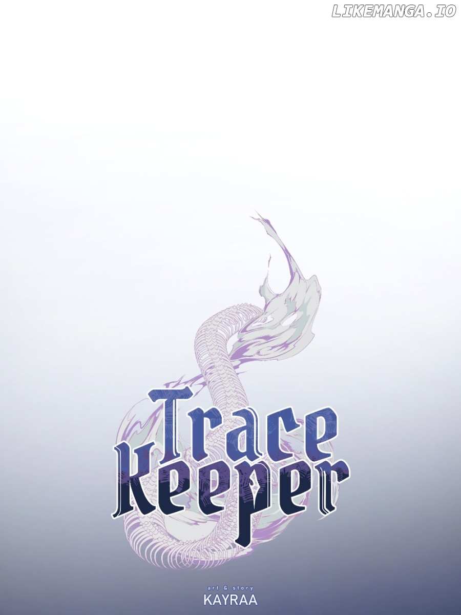 Trace Keeper - chapter 11 - #2