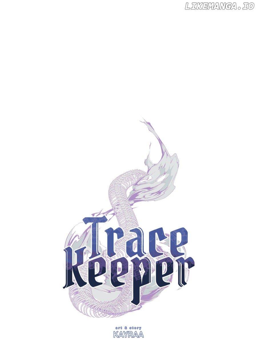 Trace Keeper - chapter 13 - #2