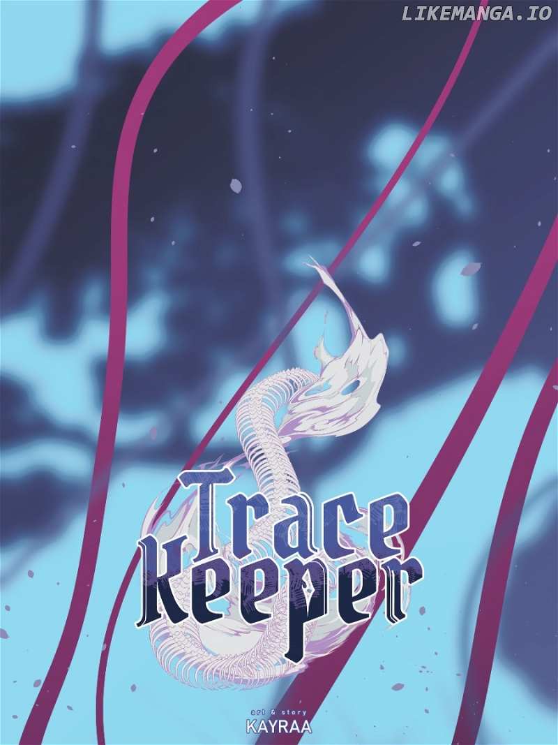 Trace Keeper - chapter 14 - #2