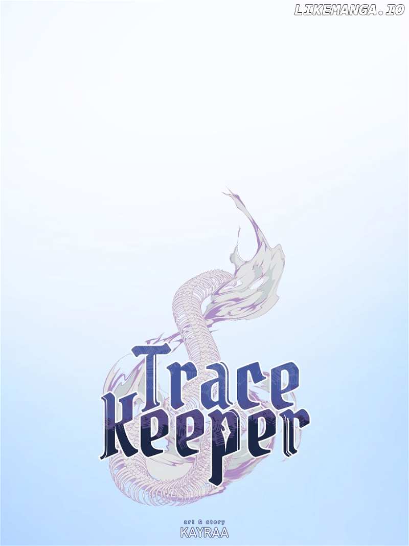 Trace Keeper - chapter 15 - #2