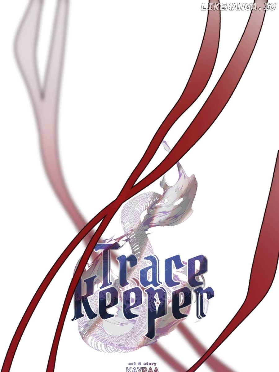Trace Keeper - chapter 3 - #2