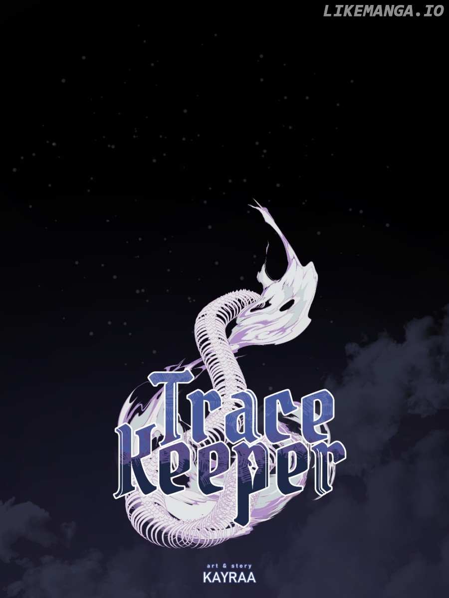 Trace Keeper - chapter 4 - #1