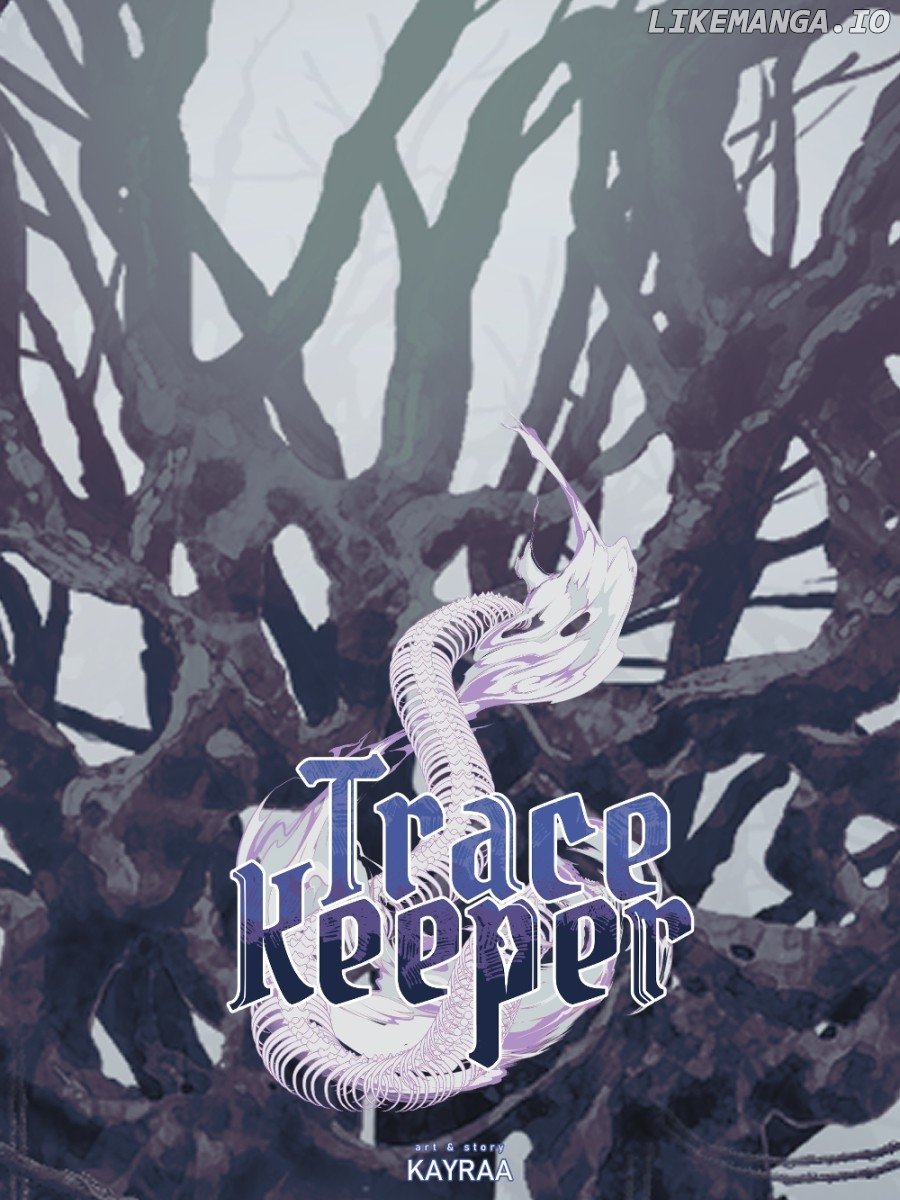 Trace Keeper - chapter 7 - #2