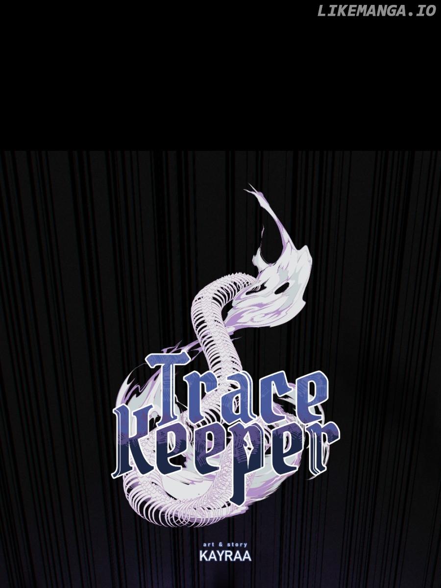 Trace Keeper - chapter 9 - #2