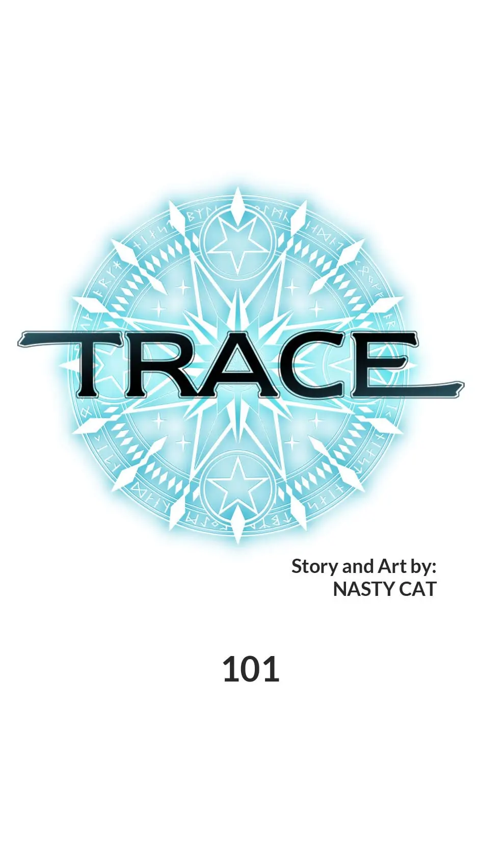 Trace [Remastered] - chapter 101 - #1