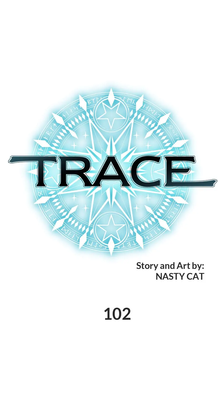 Trace [Remastered] - chapter 102 - #1