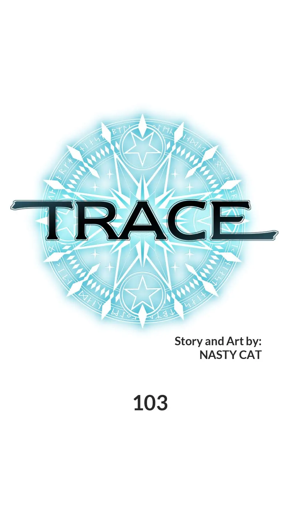 Trace [Remastered] - chapter 103 - #1