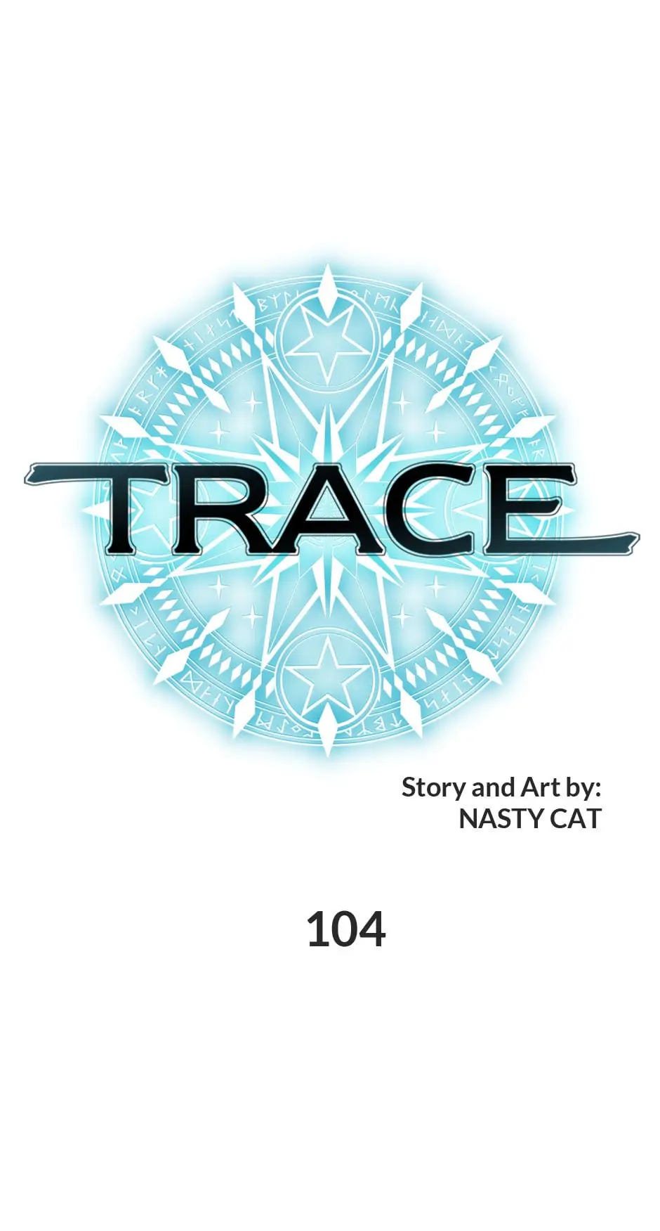 Trace [Remastered] - chapter 104 - #1