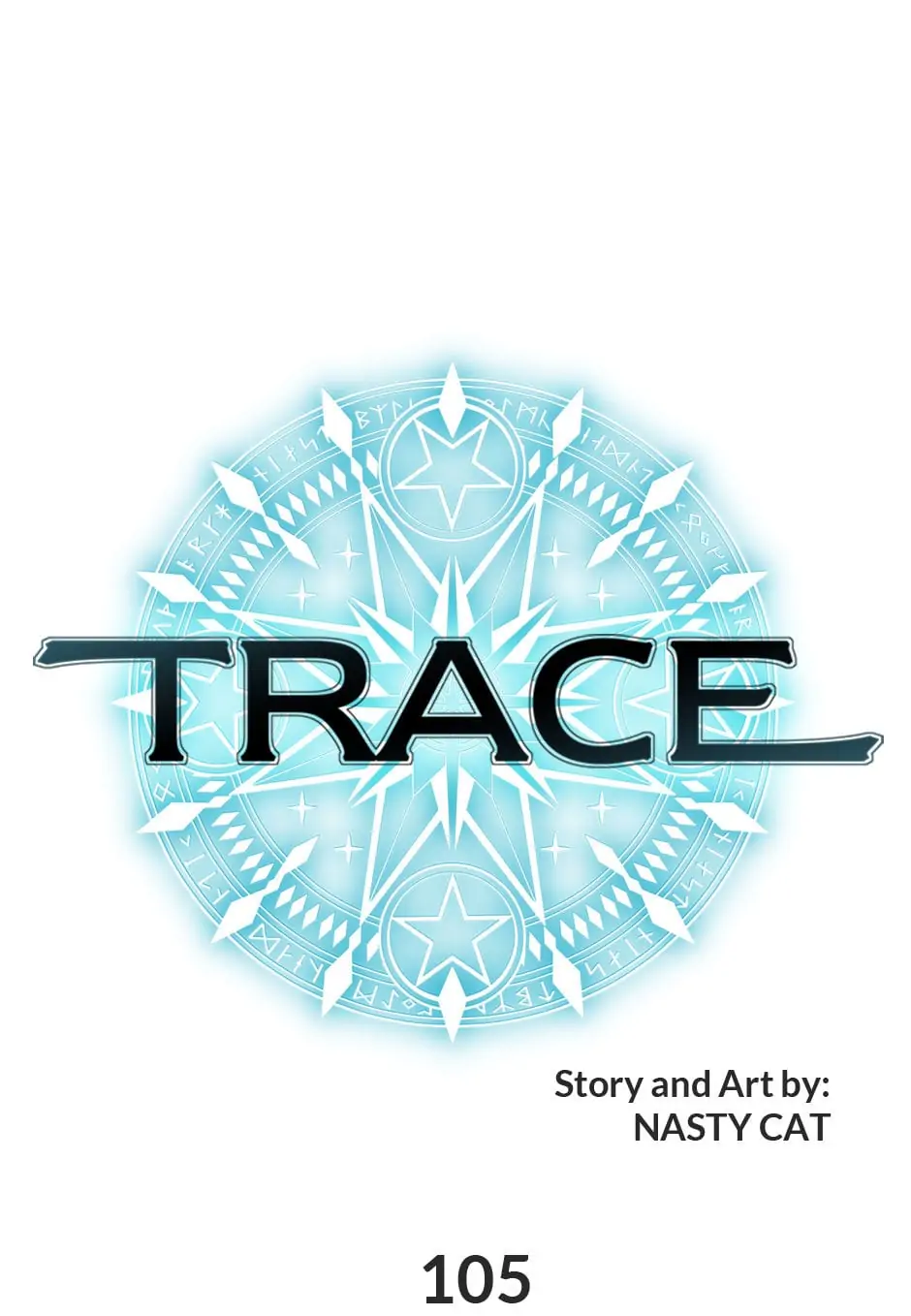 Trace [Remastered] - chapter 105 - #1
