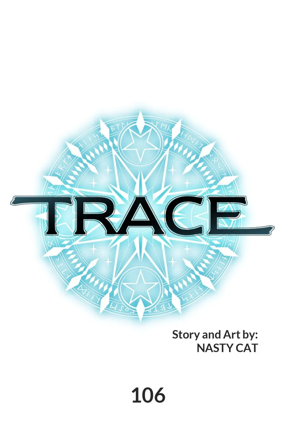 Trace [Remastered] - chapter 106 - #1