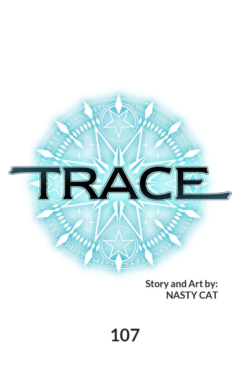 Trace [Remastered] - chapter 107 - #1