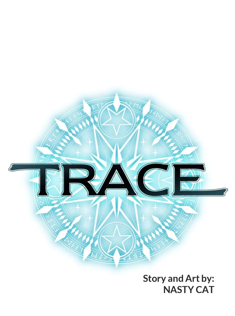 Trace [Remastered] - chapter 108 - #1