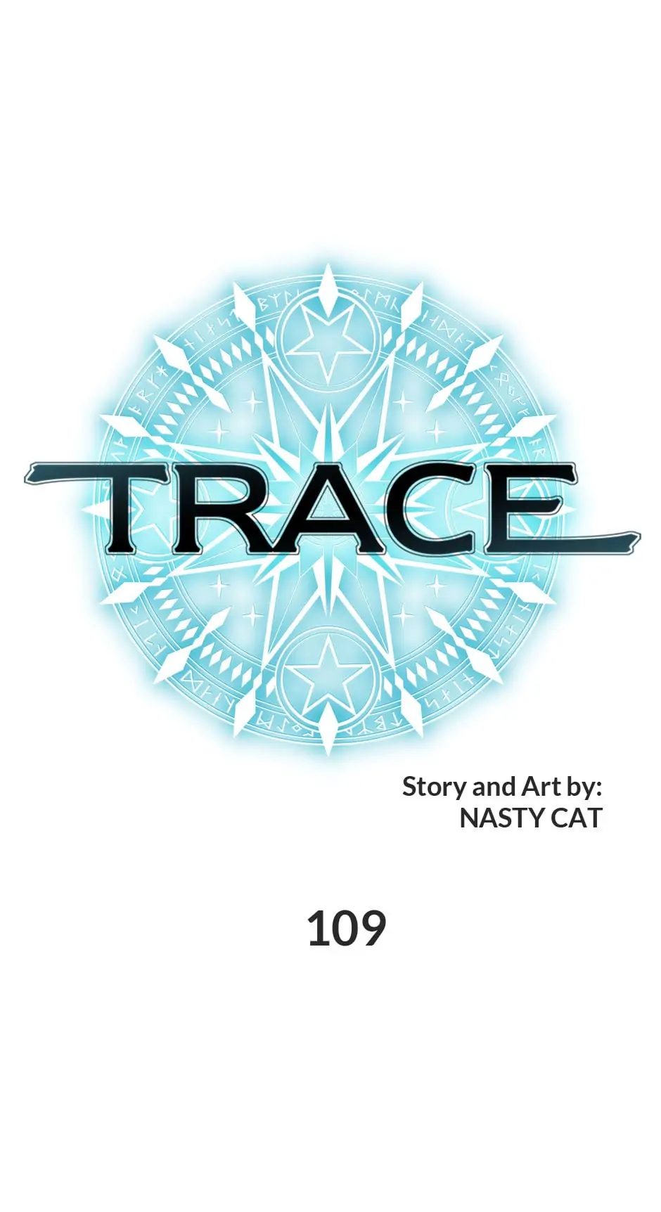 Trace [Remastered] - chapter 109 - #1