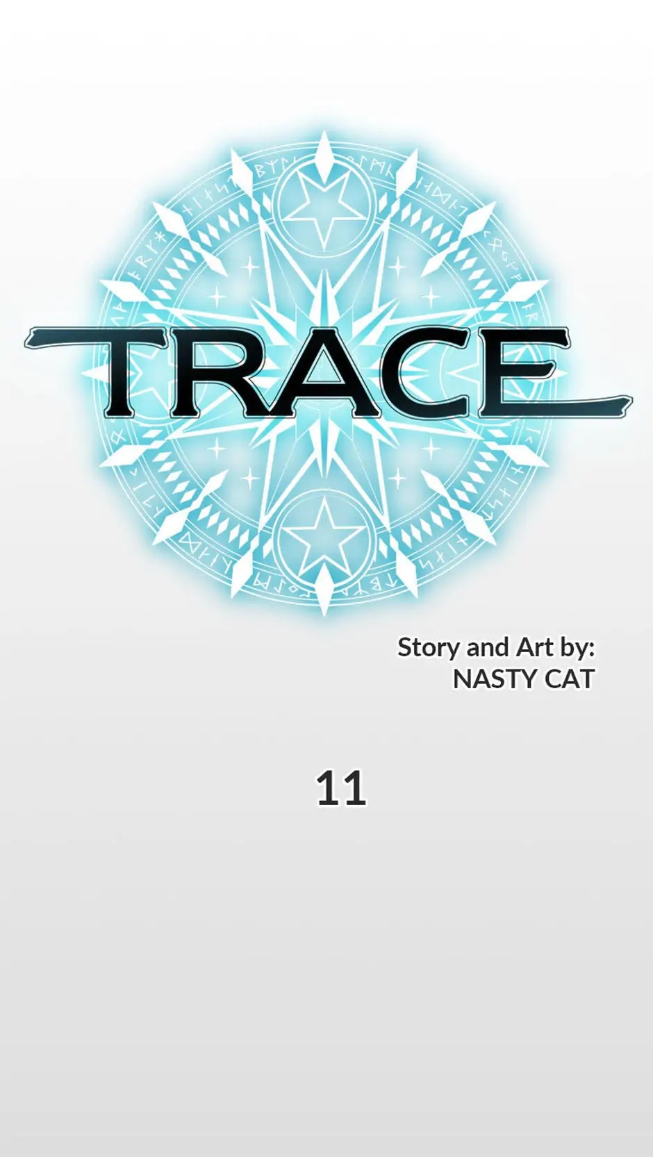 Trace [Remastered] - chapter 11 - #1