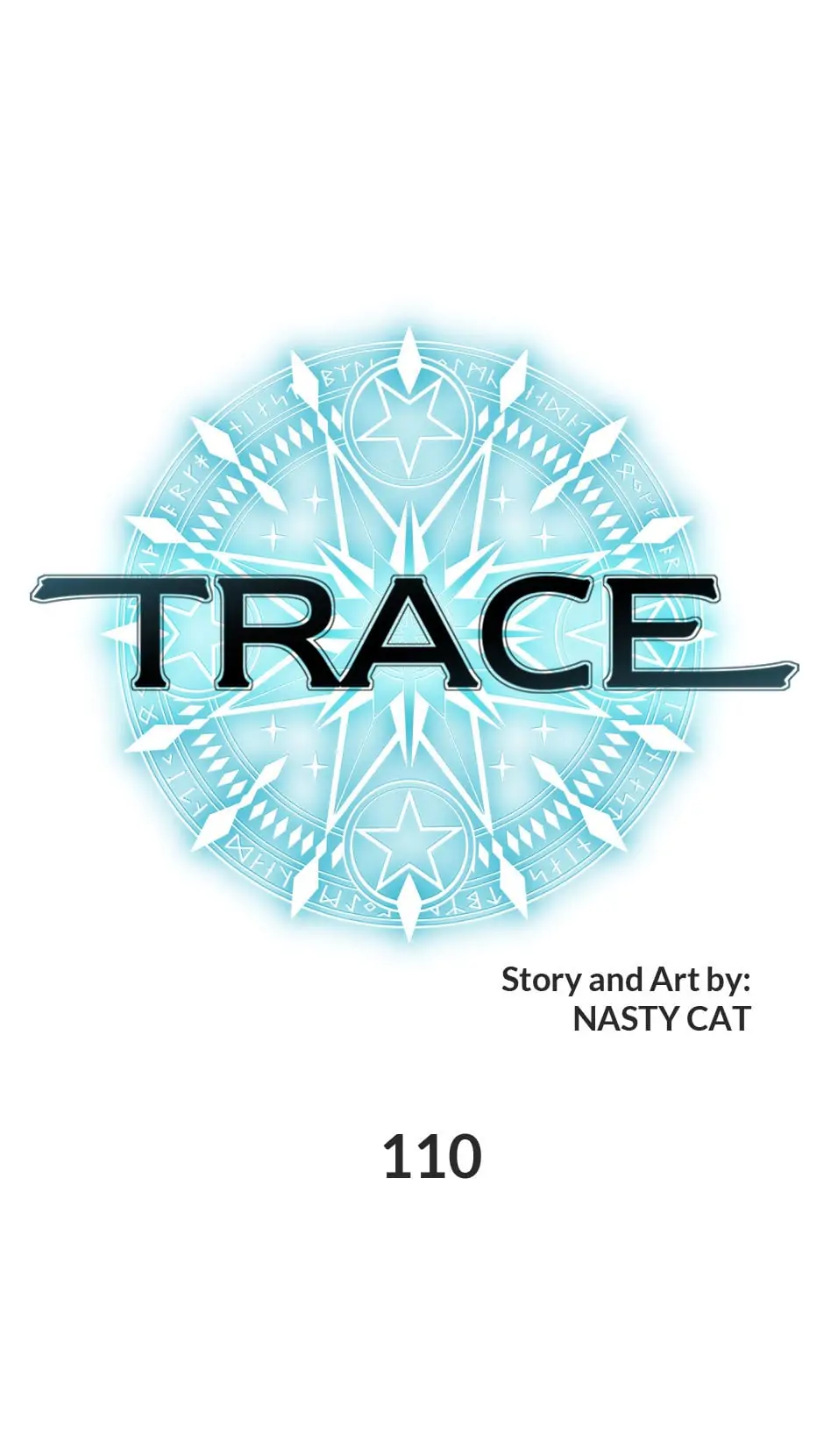 Trace [Remastered] - chapter 110 - #1