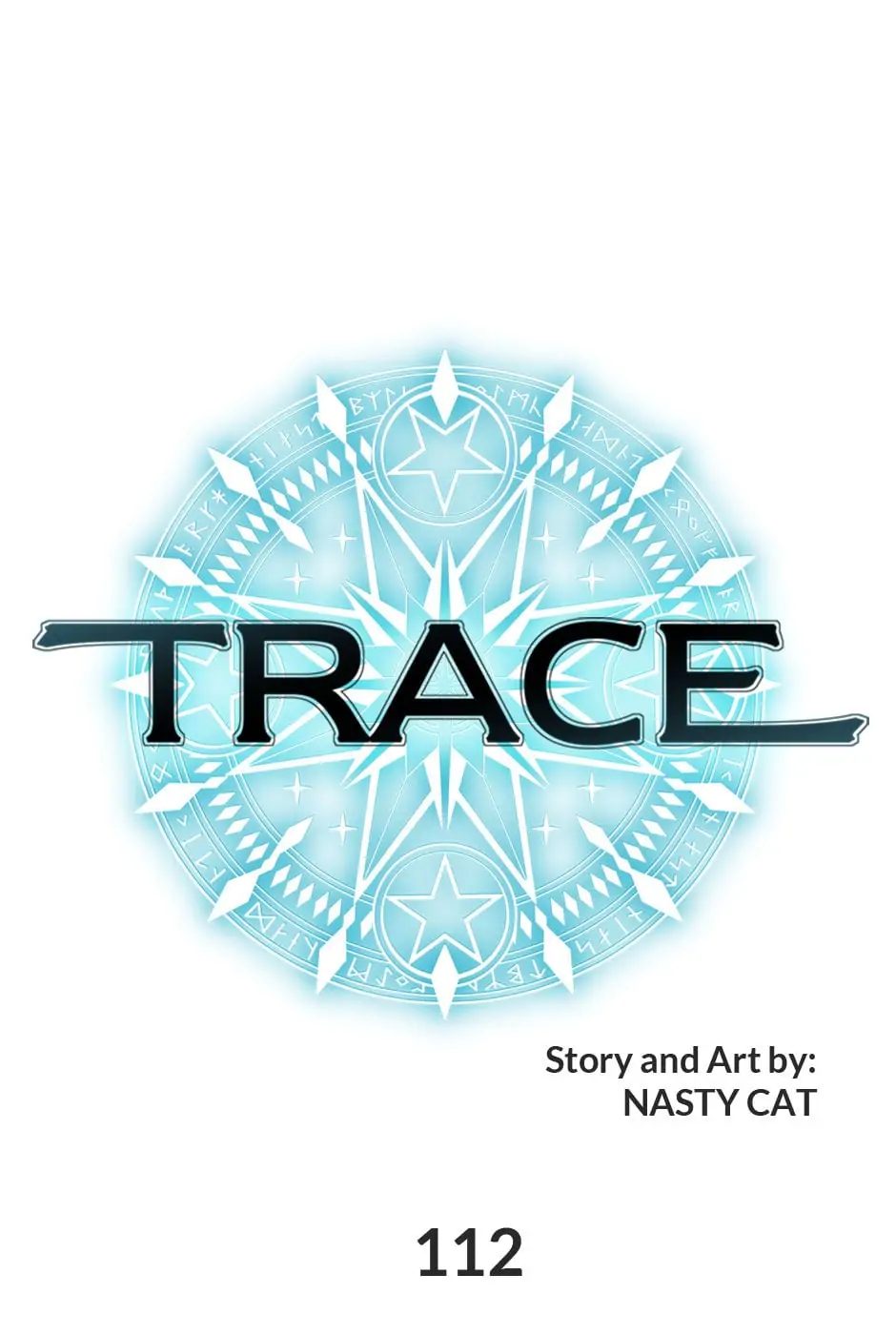 Trace [Remastered] - chapter 112 - #1