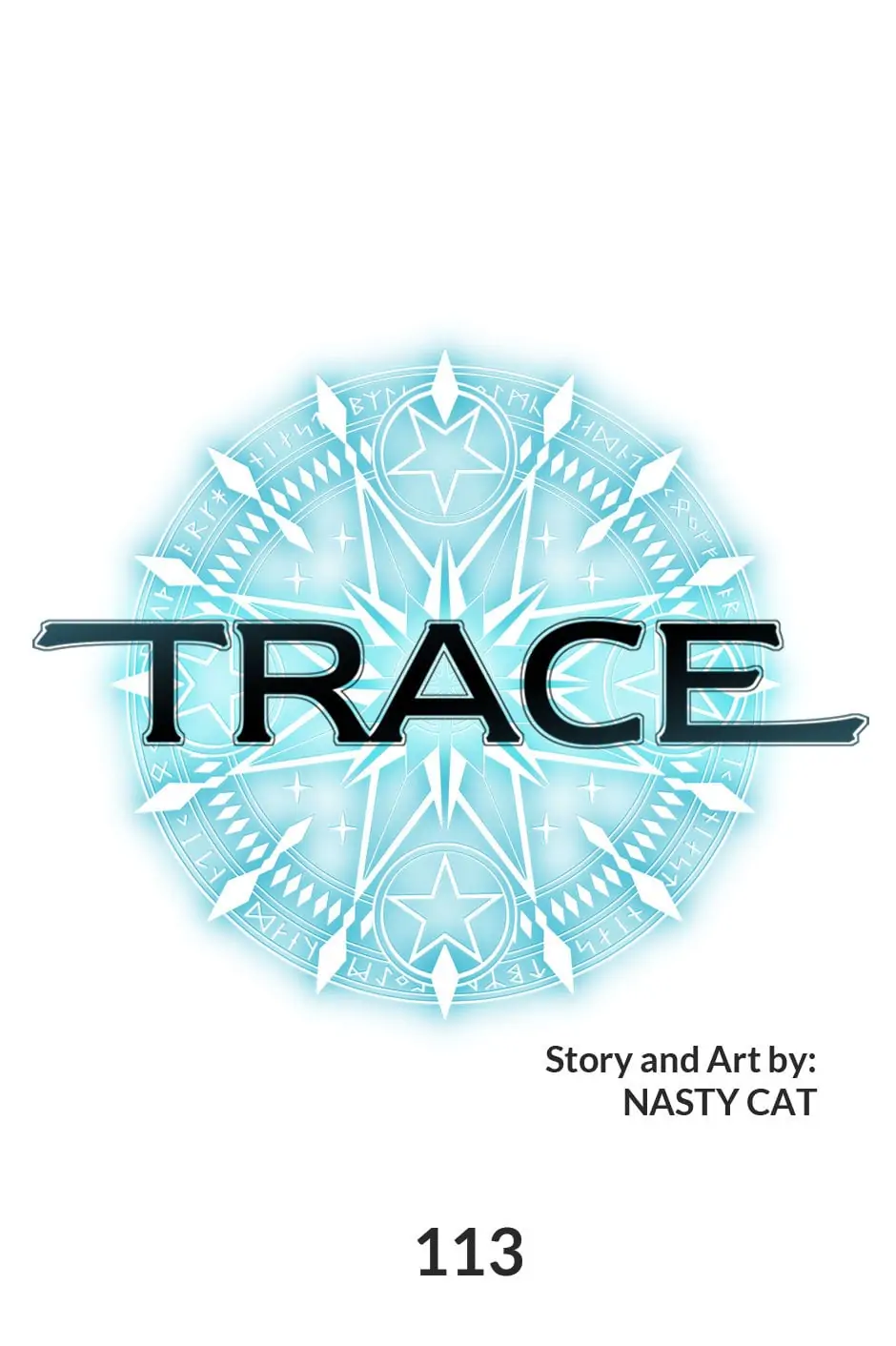 Trace [Remastered] - chapter 113 - #1