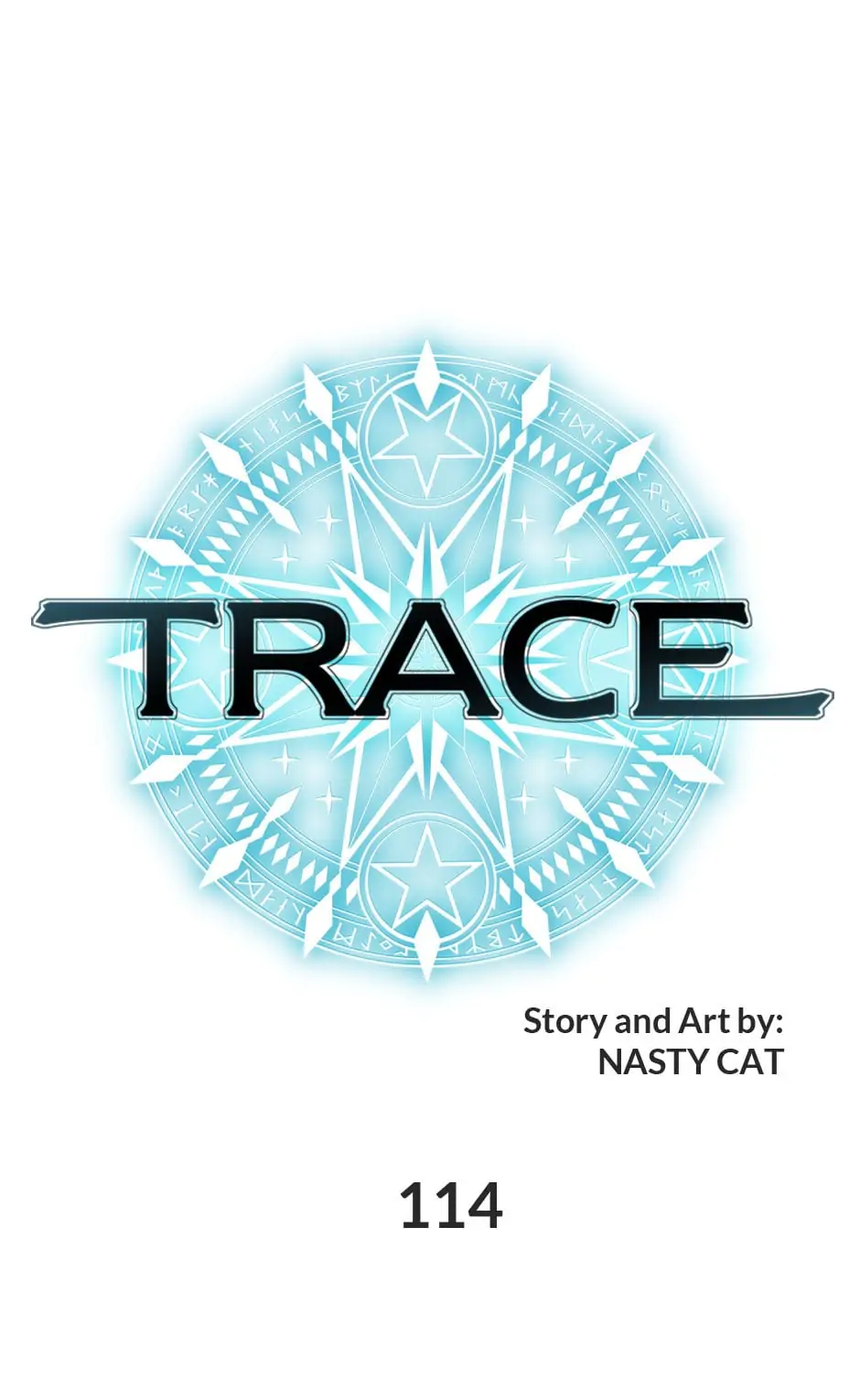 Trace [Remastered] - chapter 114 - #1