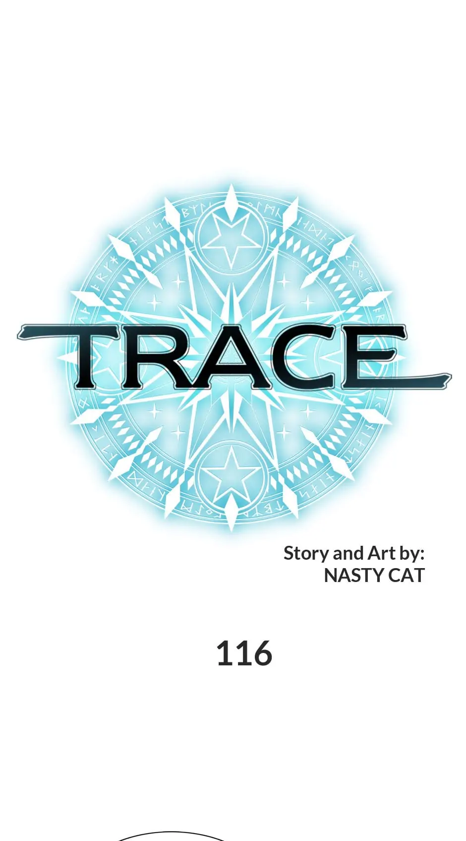 Trace [Remastered] - chapter 116 - #1