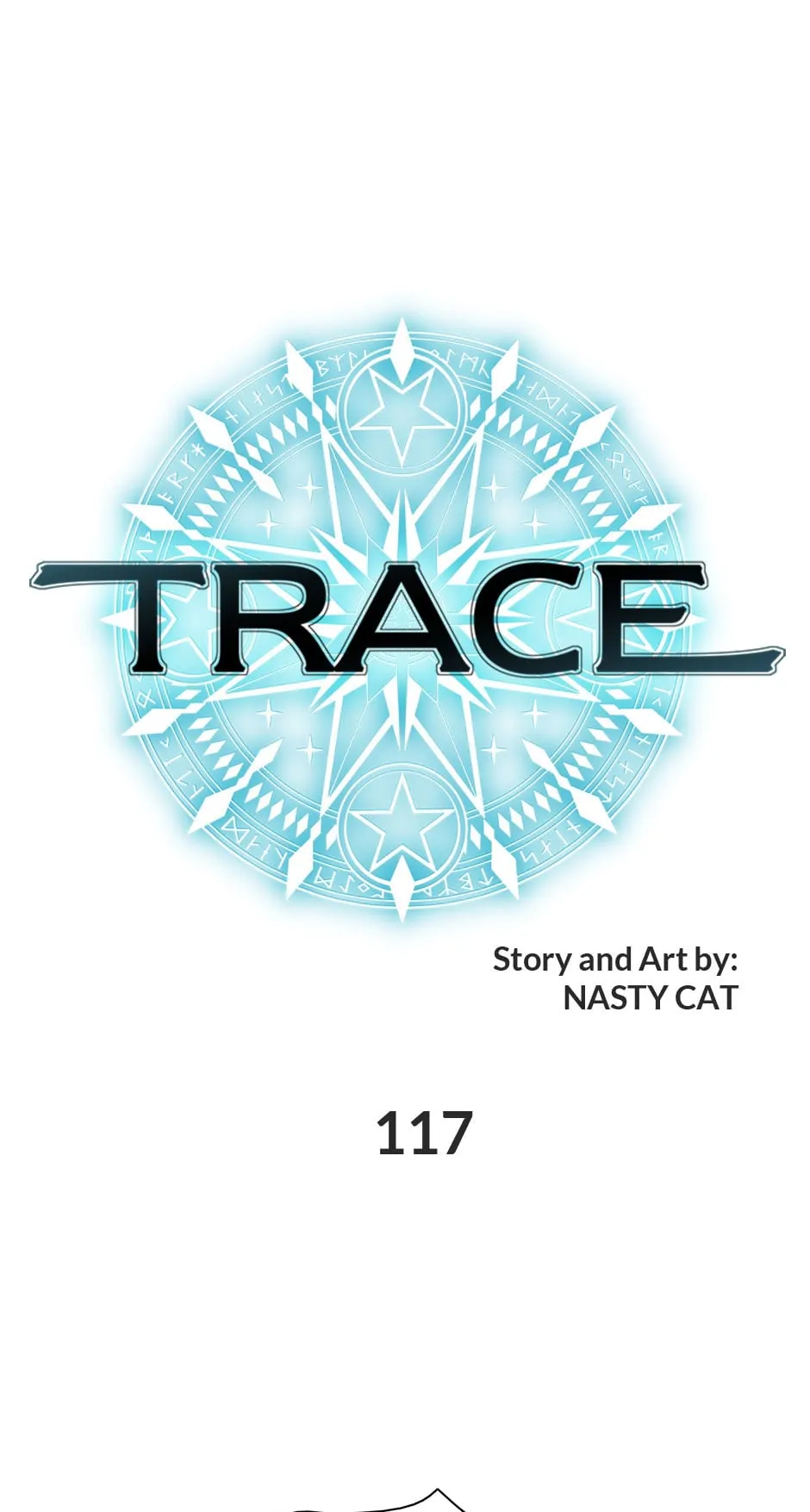 Trace [Remastered] - chapter 117 - #1