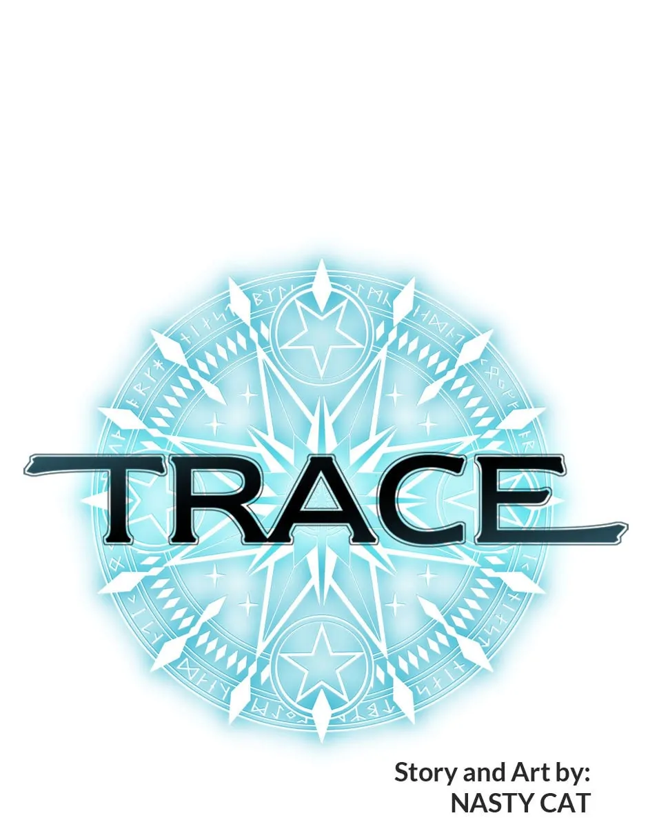 Trace [Remastered] - chapter 118 - #1