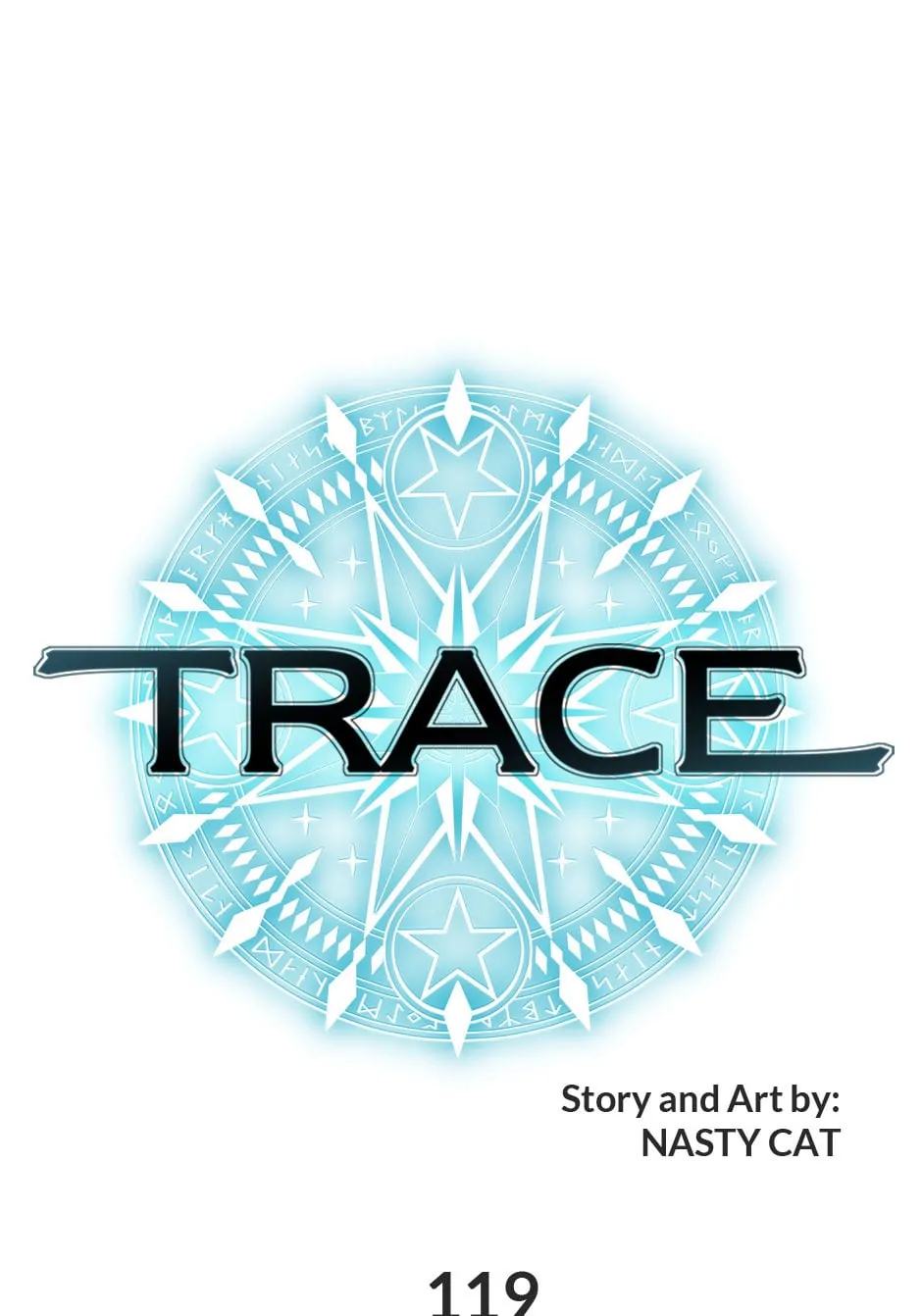 Trace [Remastered] - chapter 119 - #1
