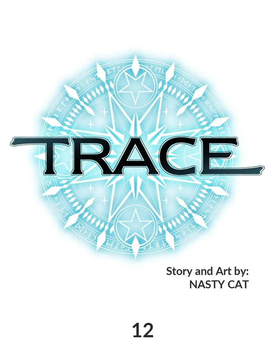 Trace [Remastered] - chapter 12 - #1