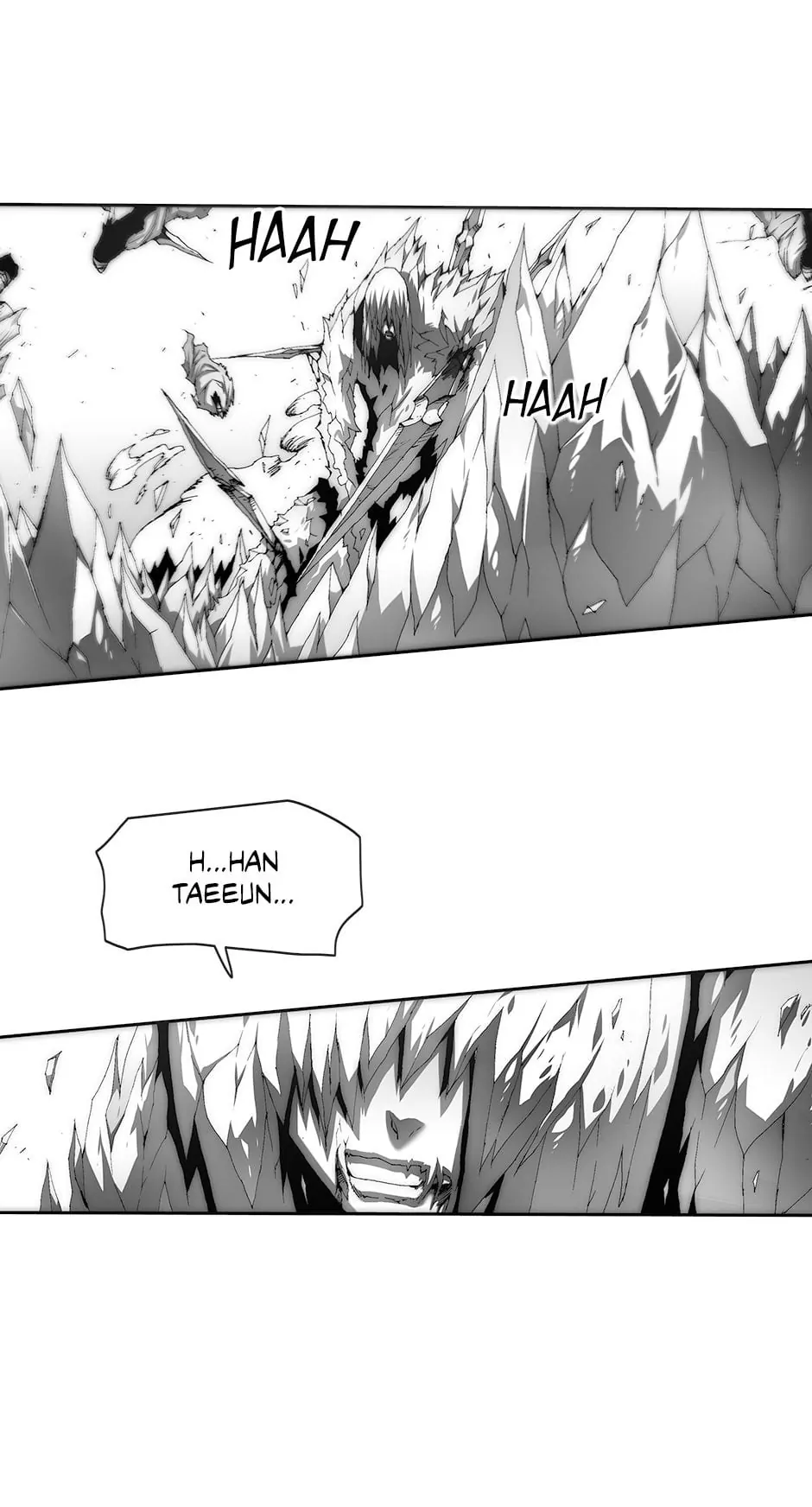 Trace [Remastered] - chapter 121 - #3