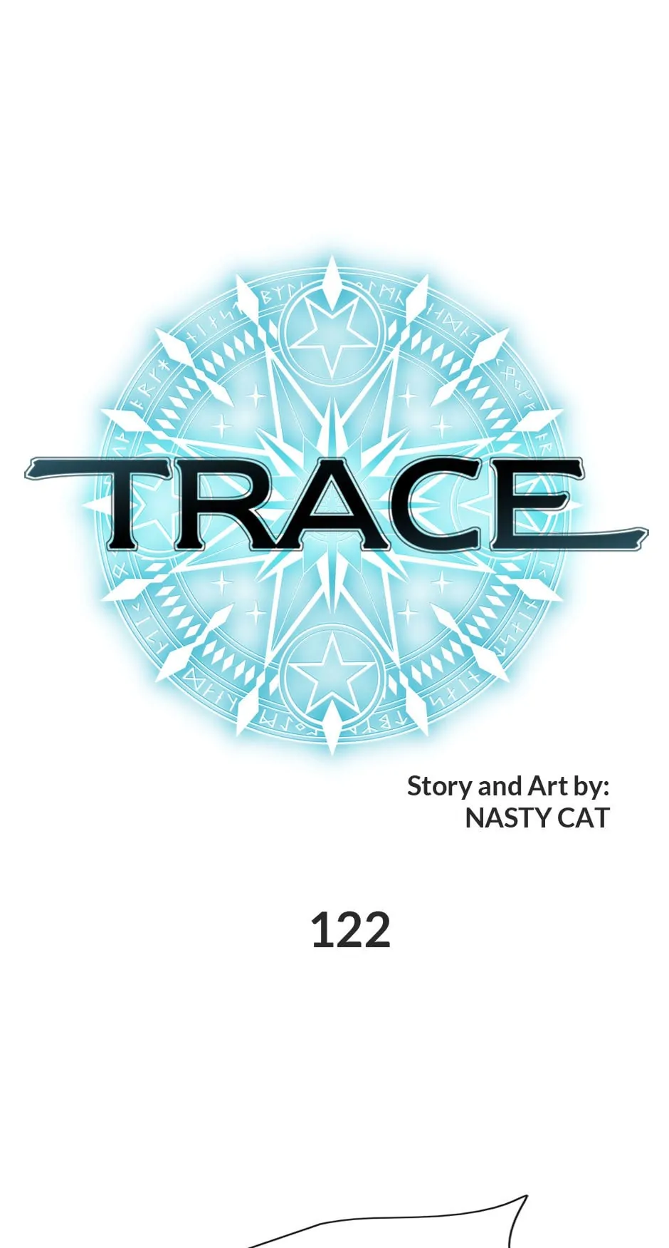 Trace [Remastered] - chapter 122 - #1