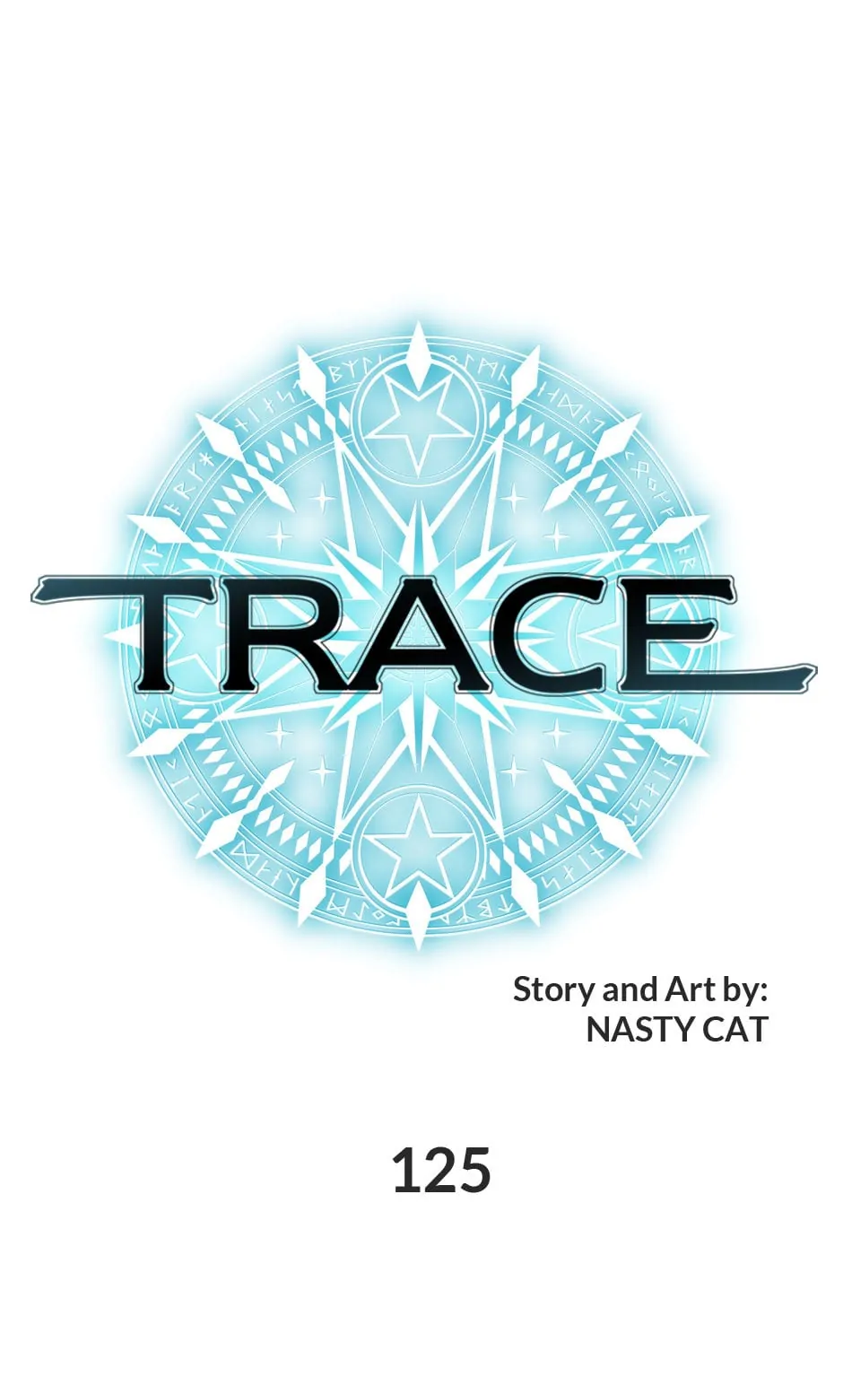 Trace [Remastered] - chapter 125 - #1