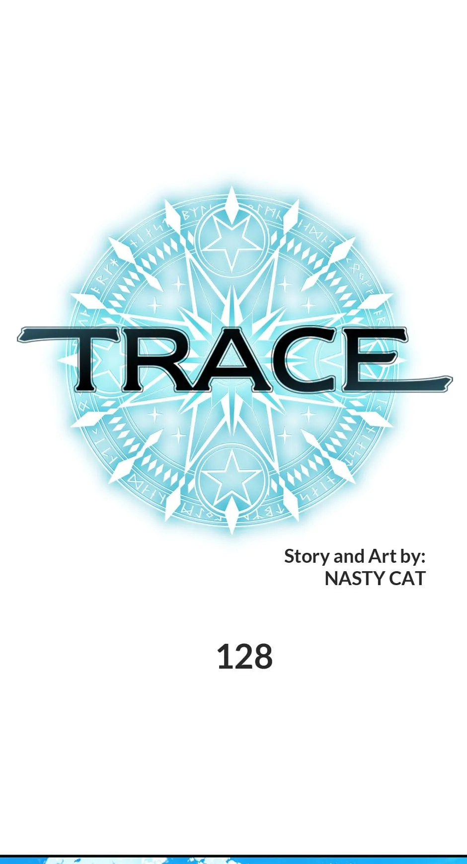 Trace [Remastered] - chapter 128 - #1