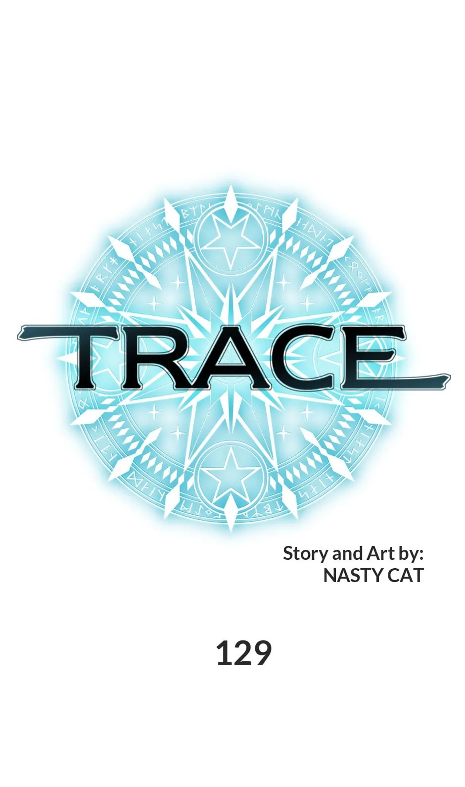 Trace [Remastered] - chapter 129 - #1