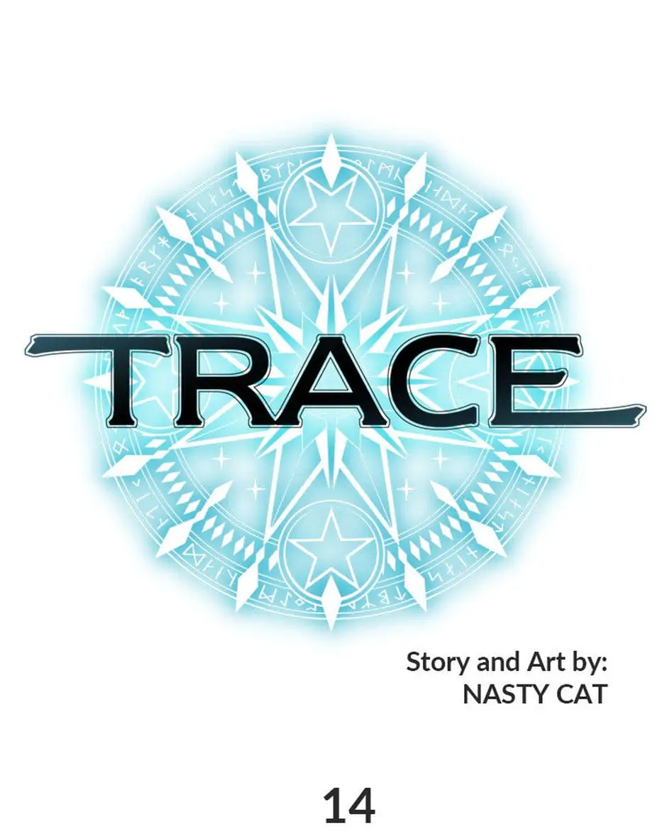 Trace [Remastered] - chapter 14 - #1