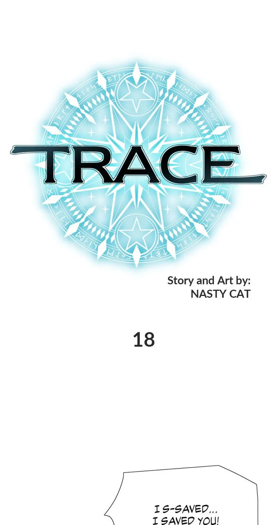 Trace [Remastered] - chapter 18 - #3