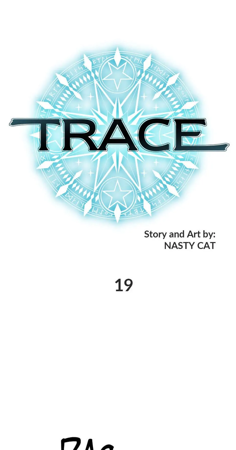Trace [Remastered] - chapter 19 - #1