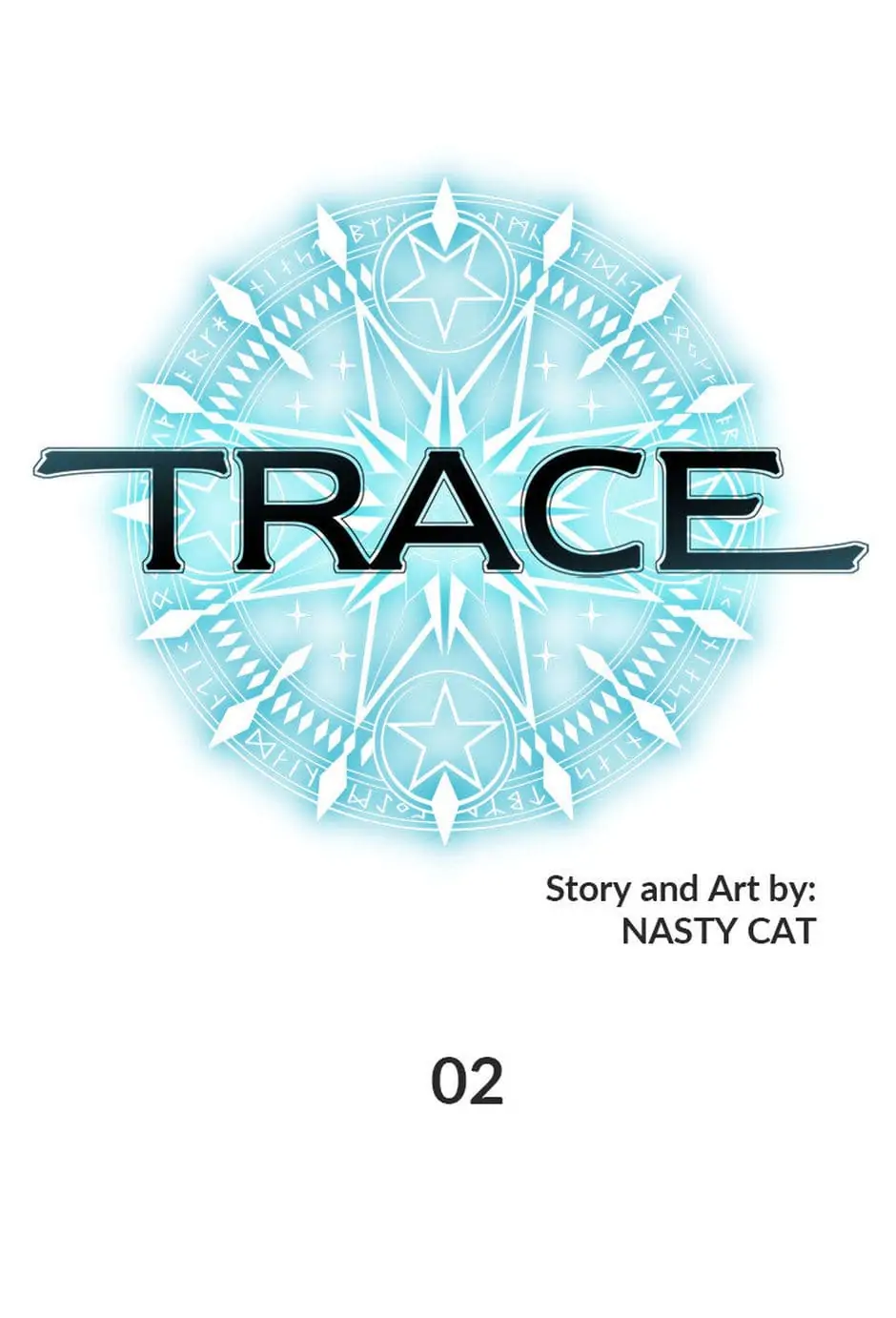 Trace [Remastered] - chapter 2 - #1
