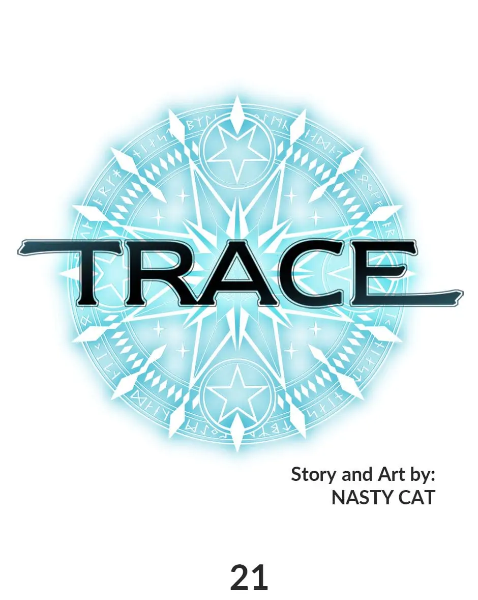 Trace [Remastered] - chapter 21 - #1