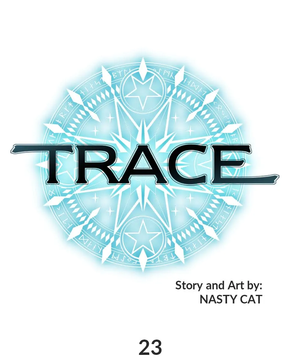 Trace [Remastered] - chapter 23 - #1