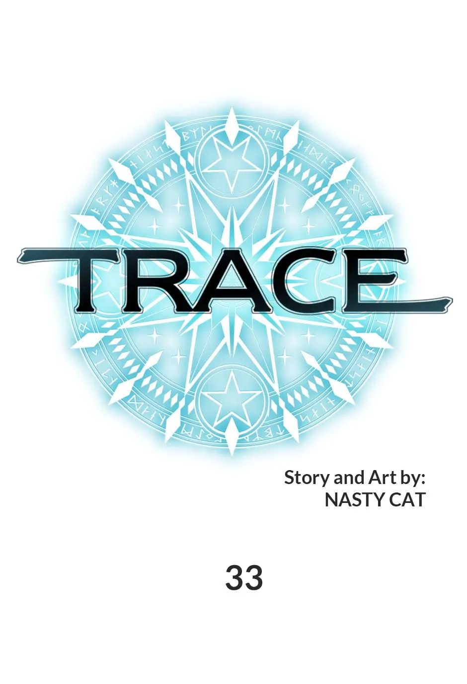 Trace [Remastered] - chapter 33 - #1