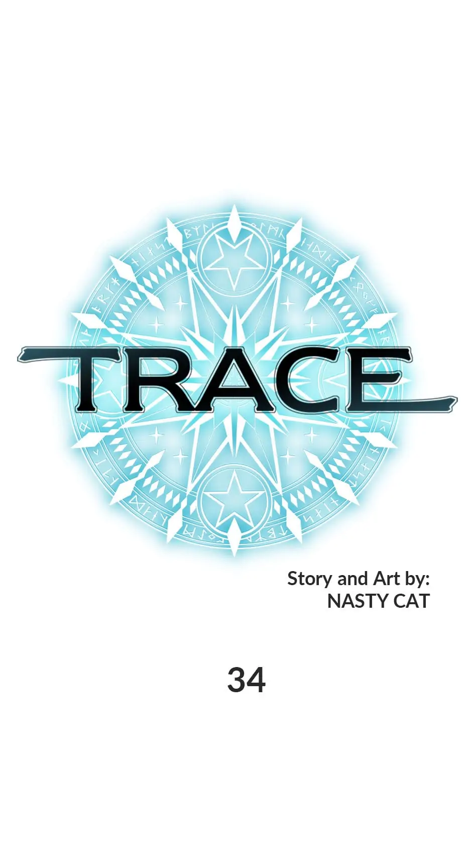 Trace [Remastered] - chapter 34 - #1